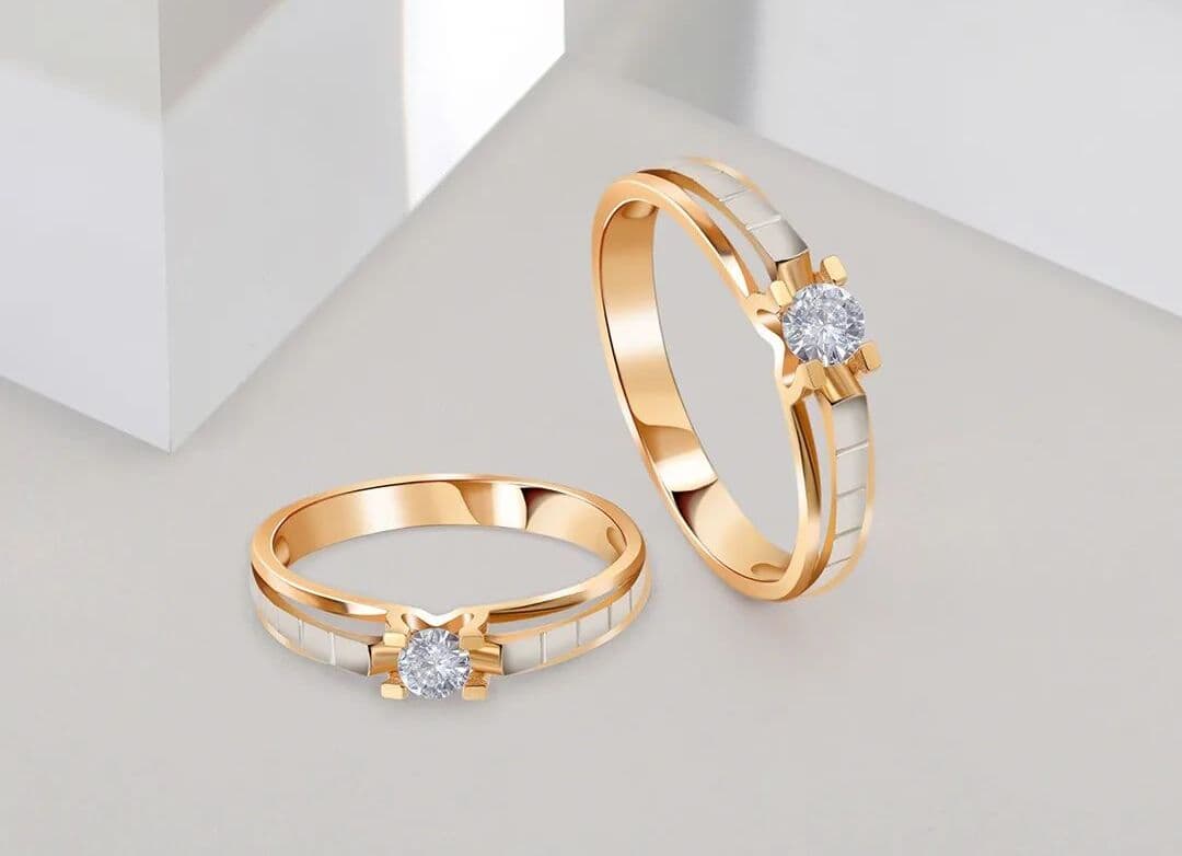 Panduan Memilih Cincin Tunangan yang Tepat